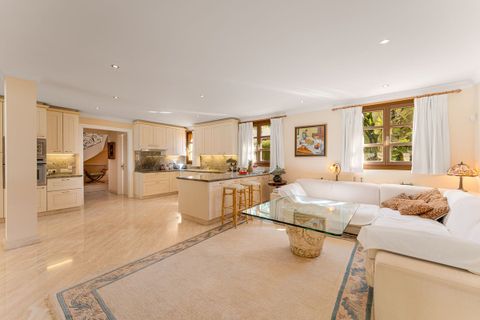 Villa a Marbella, Malaga, Marbella - € 3.495.000 | Ref: R5221339 - foto 6