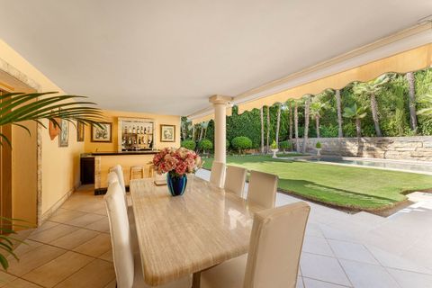 Villa a Marbella, Malaga, Marbella - € 3.495.000 | Ref: R5221339 - foto 9