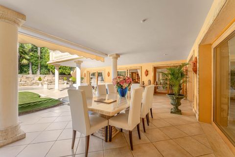 Villa a Marbella, Malaga, Marbella - € 3.495.000 | Ref: R5221339 - foto 10