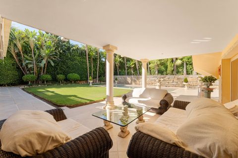 Villa a Marbella, Malaga, Marbella - € 3.495.000 | Ref: R5221339 - foto 11