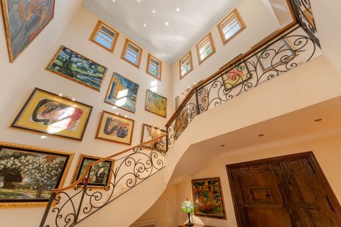 Villa a Marbella, Malaga, Marbella - € 3.495.000 | Ref: R5221339 - foto 12