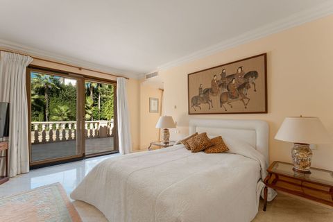 Villa a Marbella, Malaga, Marbella - € 3.495.000 | Ref: R5221339 - foto 14