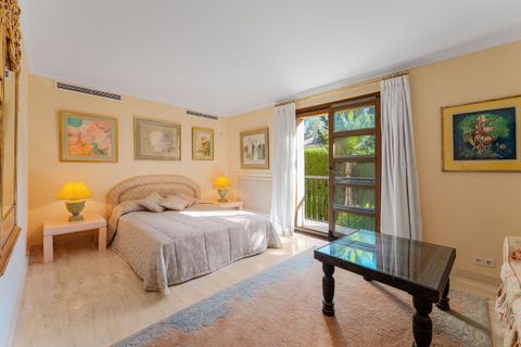 Villa a Marbella, Malaga, Marbella - € 3.495.000 | Ref: R5221339 - foto 18