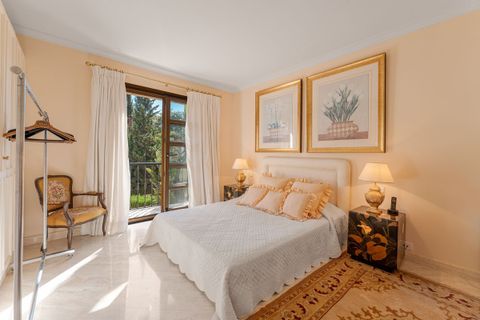 Villa a Marbella, Malaga, Marbella - € 3.495.000 | Ref: R5221339 - foto 24