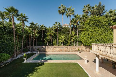 Villa a Marbella, Malaga, Marbella - € 3.495.000 | Ref: R5221339 - foto 27