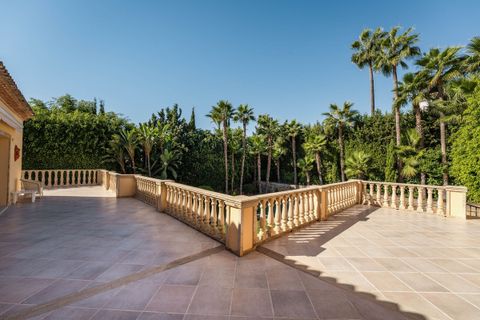 Villa a Marbella, Malaga, Marbella - € 3.495.000 | Ref: R5221339 - foto 28