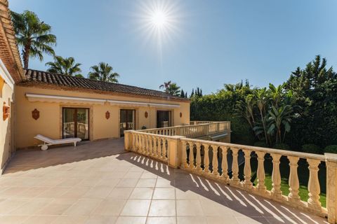 Villa a Marbella, Malaga, Marbella - € 3.495.000 | Ref: R5221339 - foto 29