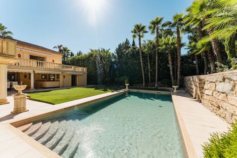 Villa a Marbella, Malaga, Marbella - € 3.495.000 | Ref: R5221339 - foto 30