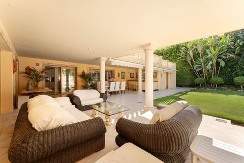 Villa a Marbella, Malaga, Marbella - € 3.495.000 | Ref: R5221339 - foto 32