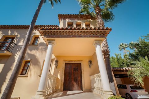 Villa a Marbella, Malaga, Marbella - € 3.495.000 | Ref: R5221339 - foto 34