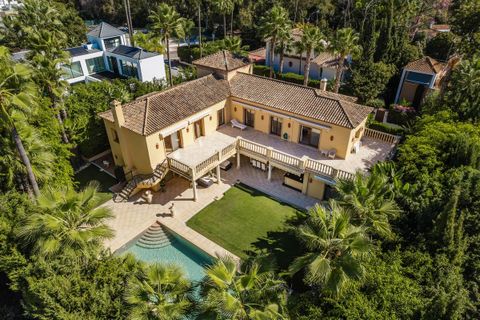 Villa a Marbella, Malaga, Marbella - € 3.495.000 | Ref: R5221339 - foto 35