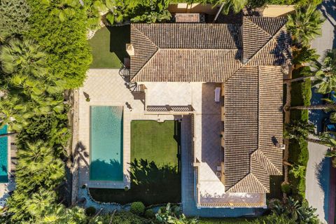 Villa a Marbella, Malaga, Marbella - € 3.495.000 | Ref: R5221339 - foto 36
