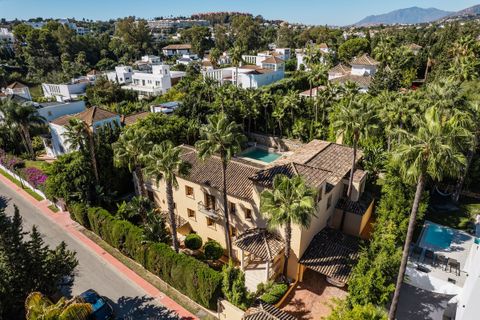 Villa a Marbella, Malaga, Marbella - € 3.495.000 | Ref: R5221339 - foto 37
