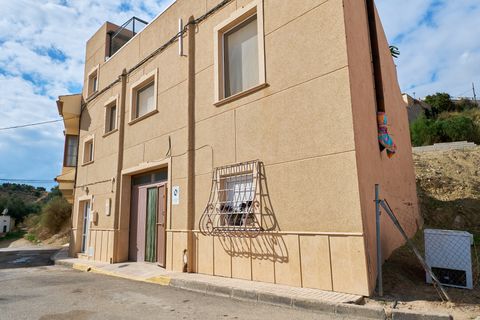 Rækkehus i Turre, Almeria, Turre - € 320.000 | Ref: A331 - foto 1