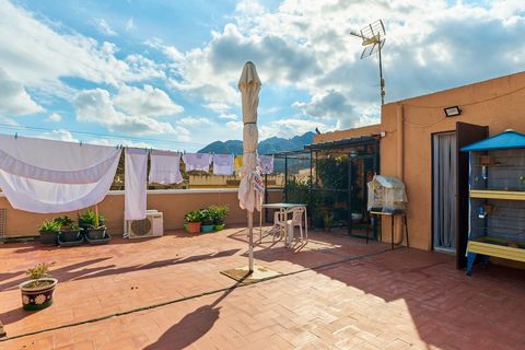 Rækkehus i Turre, Almeria, Turre - € 320.000 | Ref: A331 - foto 2