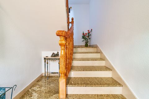 Rækkehus i Turre, Almeria, Turre - € 320.000 | Ref: A331 - foto 13