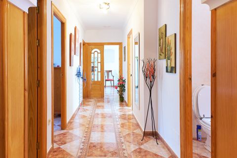 Rækkehus i Turre, Almeria, Turre - € 320.000 | Ref: A331 - foto 14