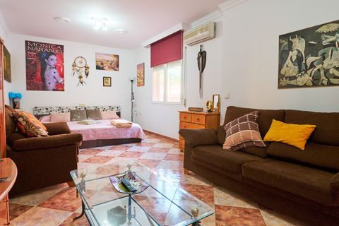Rækkehus i Turre, Almeria, Turre - € 320.000 | Ref: A331 - foto 23