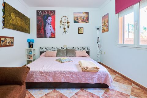 Rækkehus i Turre, Almeria, Turre - € 320.000 | Ref: A331 - foto 26