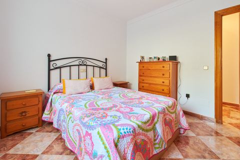 Rækkehus i Turre, Almeria, Turre - € 320.000 | Ref: A331 - foto 33