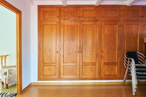 Rækkehus i Turre, Almeria, Turre - € 320.000 | Ref: A331 - foto 37