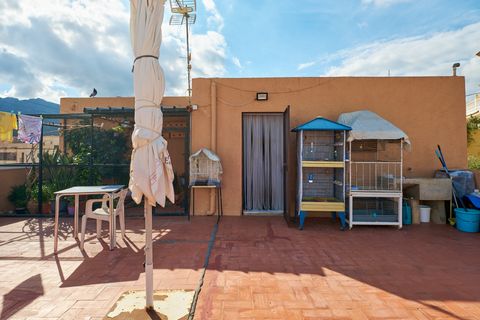Rækkehus i Turre, Almeria, Turre - € 320.000 | Ref: A331 - foto 38