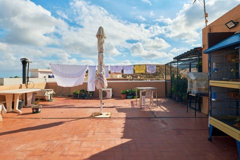 Rækkehus i Turre, Almeria, Turre - € 320.000 | Ref: A331 - foto 39