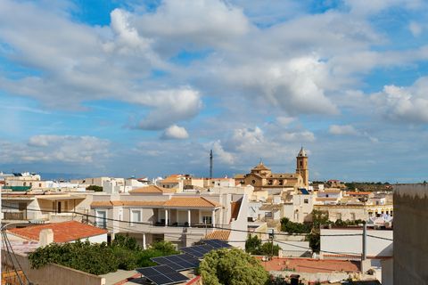 Rækkehus i Turre, Almeria, Turre - € 320.000 | Ref: A331 - foto 41