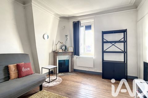 Leilighet i Colombes, Hauts-de-Seine, Colombes - € 169 000 | Ref: 31226 - foto 2