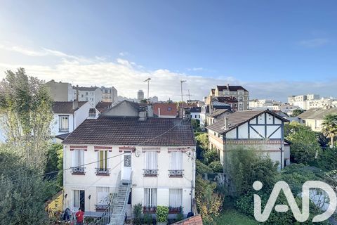 Leilighet i Colombes, Hauts-de-Seine, Colombes - € 169 000 | Ref: 31226 - foto 3