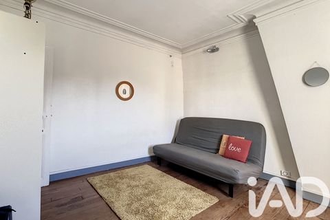 Leilighet i Colombes, Hauts-de-Seine, Colombes - € 169 000 | Ref: 31226 - foto 4