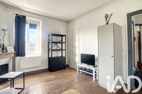 Leilighet i Colombes, Hauts-de-Seine, Colombes - € 169 000 | Ref: 31226 - foto 5