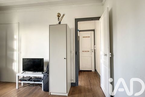 Leilighet i Colombes, Hauts-de-Seine, Colombes - € 169 000 | Ref: 31226 - foto 6
