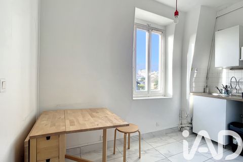 Leilighet i Colombes, Hauts-de-Seine, Colombes - € 169 000 | Ref: 31226 - foto 7