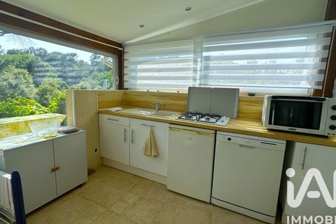 Leilighet i Frejus, Var, Frejus - € 126 000 | Ref: 39204 - foto 11