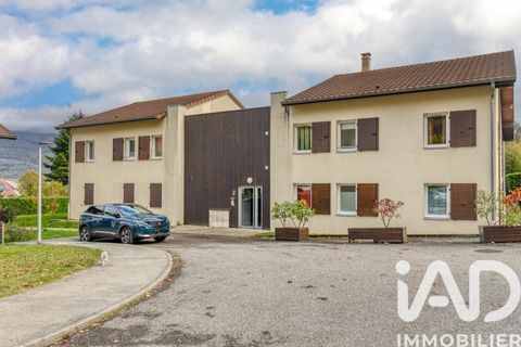 Leilighet i La Terrasse, Isere, La Terrasse - € 265 000 | Ref: 62525 - foto 2