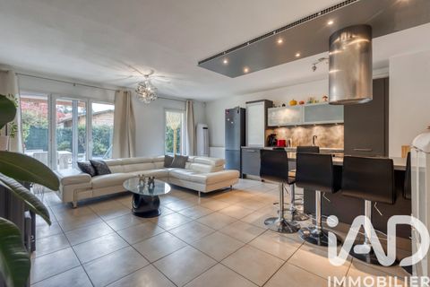 Leilighet i La Terrasse, Isere, La Terrasse - € 265 000 | Ref: 62525 - foto 4
