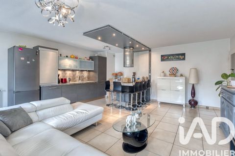 Leilighet i La Terrasse, Isere, La Terrasse - € 265 000 | Ref: 62525 - foto 5