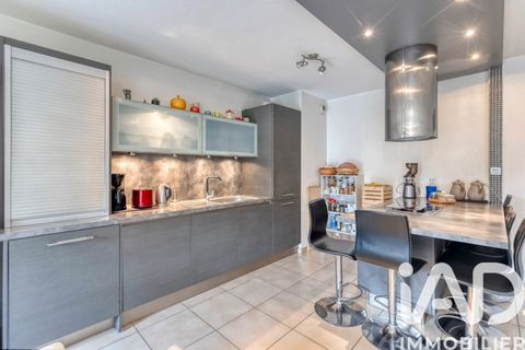 Leilighet i La Terrasse, Isere, La Terrasse - € 265 000 | Ref: 62525 - foto 6