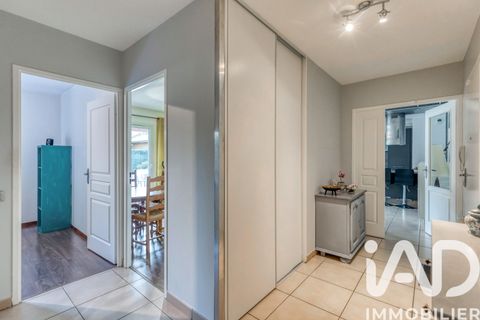 Leilighet i La Terrasse, Isere, La Terrasse - € 265 000 | Ref: 62525 - foto 7