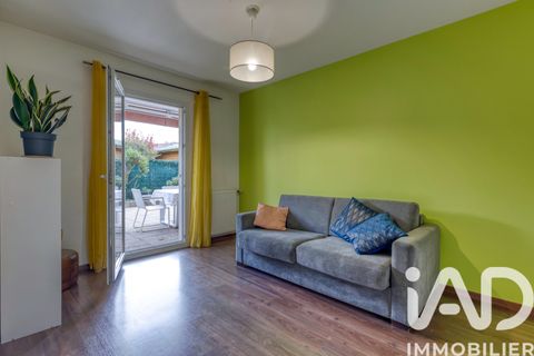 Leilighet i La Terrasse, Isere, La Terrasse - € 265 000 | Ref: 62525 - foto 9