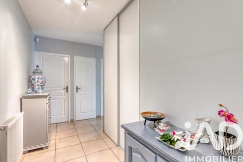 Leilighet i La Terrasse, Isere, La Terrasse - € 265 000 | Ref: 62525 - foto 11