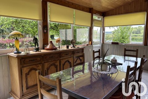 Villa i Meneac, Morbihan, Meneac - € 208.500 | Ref: 61287 - foto 3