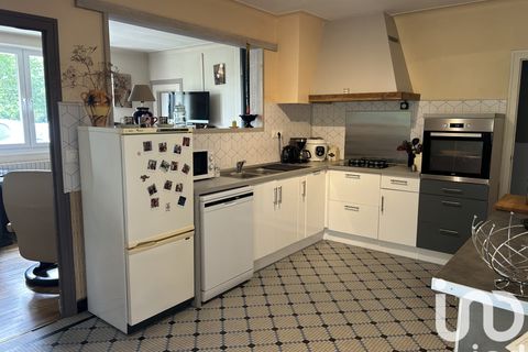 Villa i Meneac, Morbihan, Meneac - € 208.500 | Ref: 61287 - foto 4