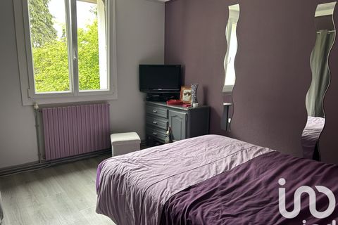 Villa i Meneac, Morbihan, Meneac - € 208.500 | Ref: 61287 - foto 5