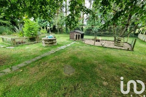Villa i Meneac, Morbihan, Meneac - € 208.500 | Ref: 61287 - foto 7