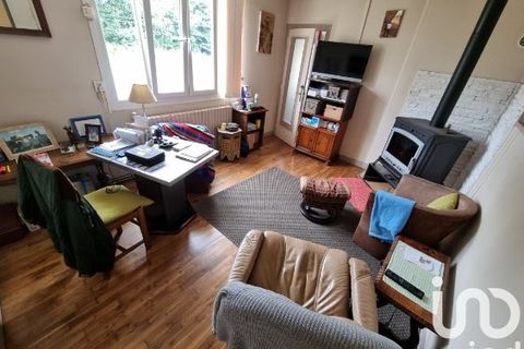 Villa i Meneac, Morbihan, Meneac - € 208.500 | Ref: 61287 - foto 8