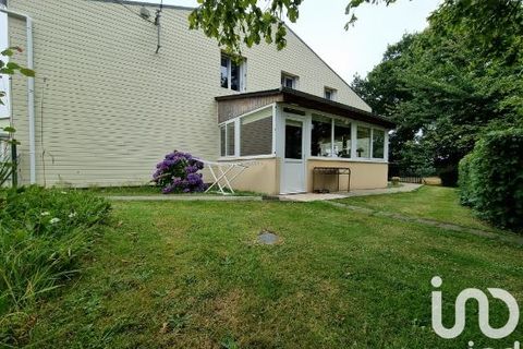 Villa i Meneac, Morbihan, Meneac - € 208.500 | Ref: 61287 - foto 11