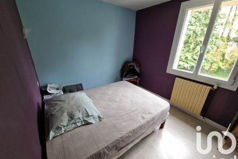 Villa i Meneac, Morbihan, Meneac - € 208.500 | Ref: 61287 - foto 12