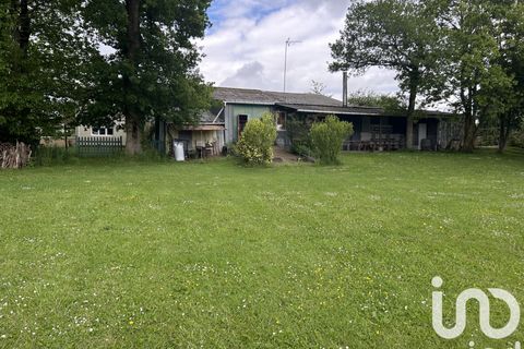 Villa i Meneac, Morbihan, Meneac - € 208.500 | Ref: 61287 - foto 14